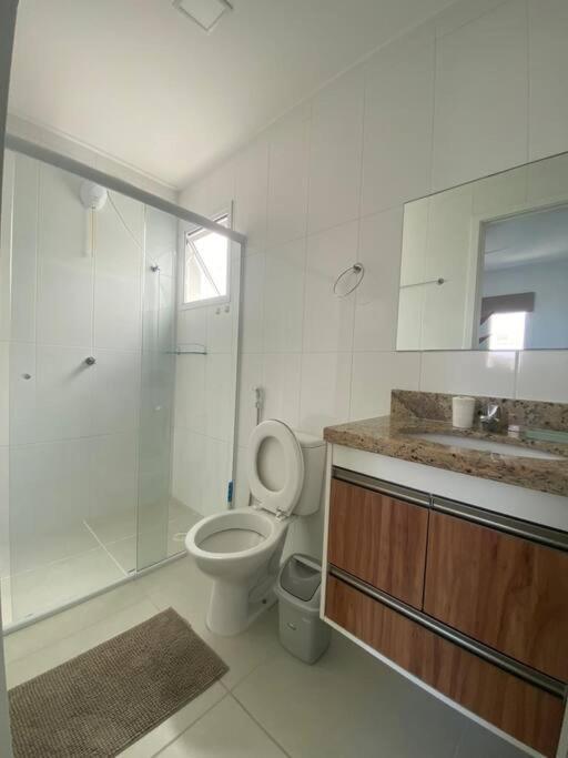 Apartamento Toninhas Ubatuba-Sp ภายนอก รูปภาพ
