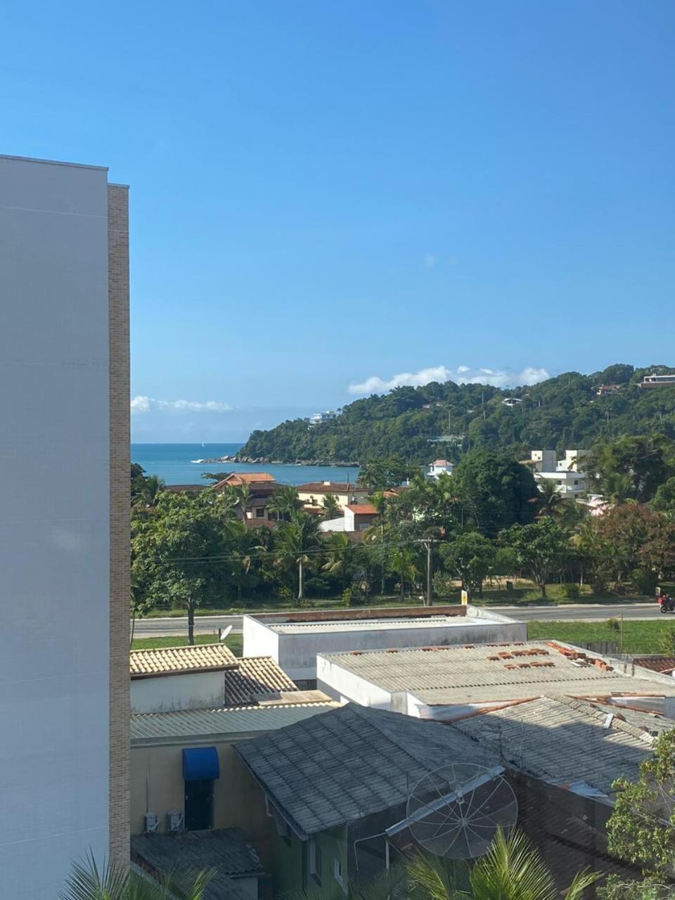 Apartamento Toninhas Ubatuba-Sp ภายนอก รูปภาพ